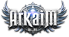 Arkaim.Online Header Logo